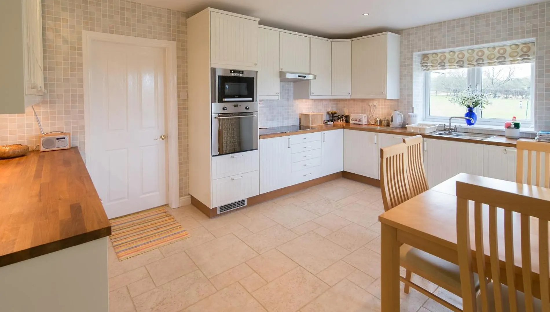 2 Bed In Harrogate District Hh087 Villa Stainburn Nyaraló